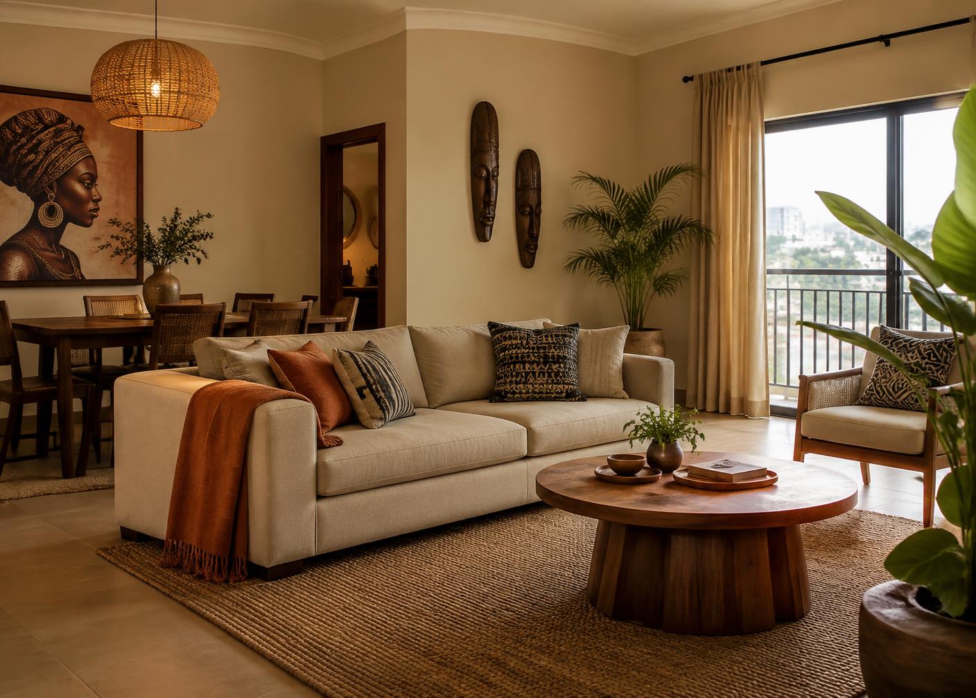Friday Home